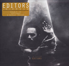 Editors: In Dream 2xCD