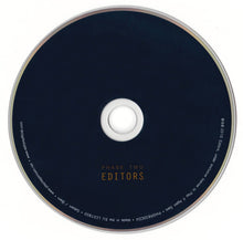 Editors: In Dream 2xCD