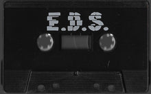E.D.S.: Probation EP cassette