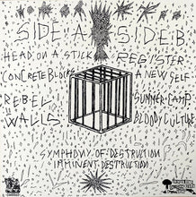 Education: Culture 12"