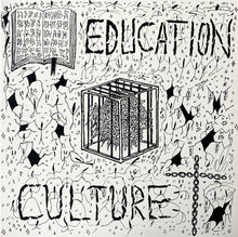 Education: Culture 12"