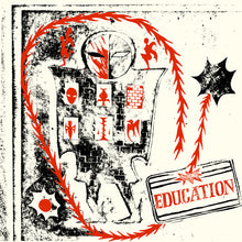 Education: Parenting Style 7"