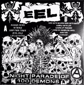 Eel: Night Parade Of 100 Demons 12"