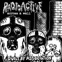 Eel / Radioactive: split 7"