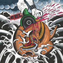 Eel: S/T 7"