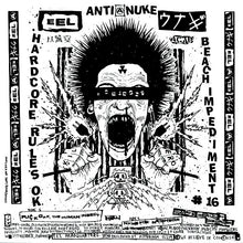 Eel: S/T 7"