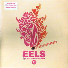 Eels: The Deconstruction 2x10"