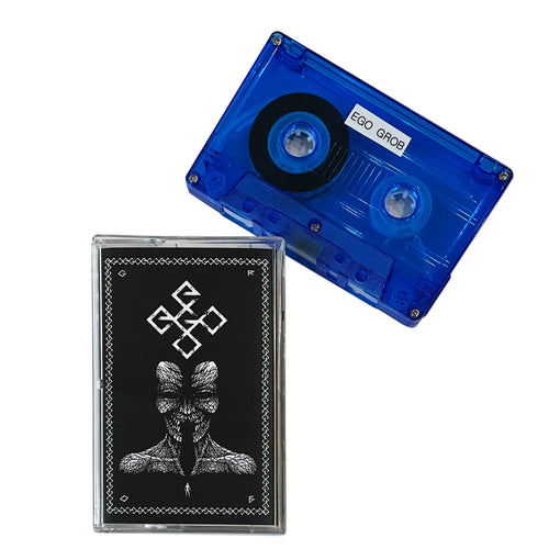 Ego: Grob cassette
