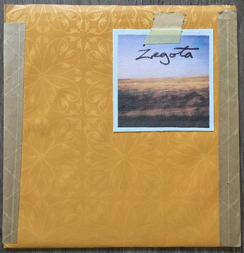 Żegota: S/T 7