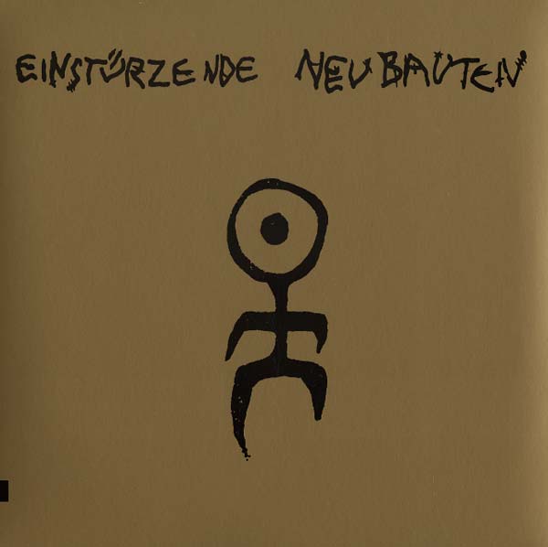 Einstürzende Neubauten: Kollaps 12