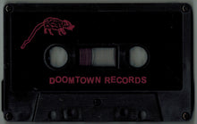 EkeBuba: Rat Bite cassette