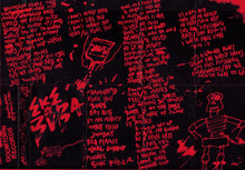 EkeBuba: Rat Bite cassette