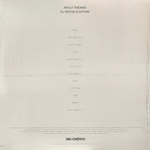 El Michels Affair: Adult Themes 12"