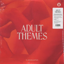 El Michels Affair: Adult Themes 12"