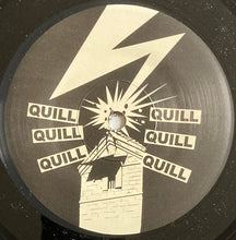 El Nudo / Quill: Okra Split 7"