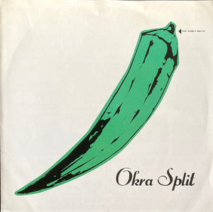 El Nudo / Quill: Okra Split 7"