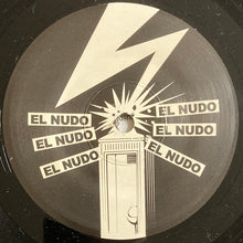 El Nudo / Quill: Okra Split 7"