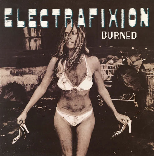 Electrafixion: Burned 12