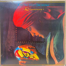 Electric Light Orchestra: Discovery 12"