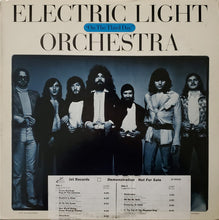 Electric Light Orchestra: On The Third Day 12"