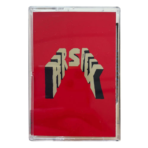 Electric Prawns 2: Perspex cassette