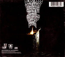 Electric Wizard: Black Masses CD