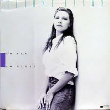 Eliane Elias: So Far So Close 12