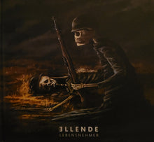 Ellende: Lebensnehmer CD