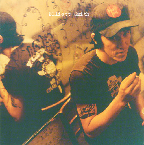 Elliott Smith: Either / Or CD
