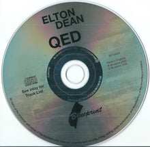 Elton Dean: QED CD