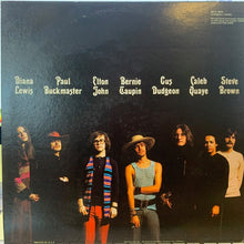 Elton John: S/T 12"