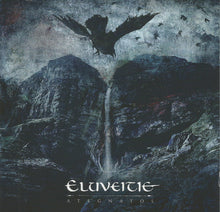 Eluveitie: Ategnatos CD