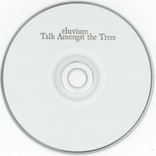 Eluvium: Talk Amongst The Trees CD