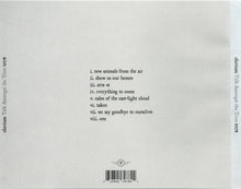 Eluvium: Talk Amongst The Trees CD