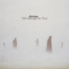 Eluvium: Talk Amongst The Trees CD