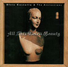 Elvis Costello & The Attractions: All This Useless Beauty 2xCD
