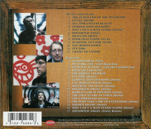 Elvis Costello & The Attractions: All This Useless Beauty 2xCD