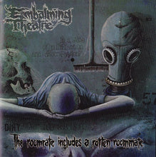 Embalming Theatre / Archagathus: Split 7"