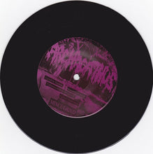 Embalming Theatre / Archagathus: Split 7"