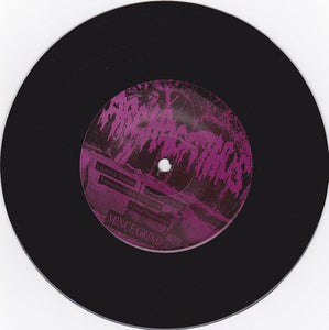 Embalming Theatre / Archagathus: Split 7"