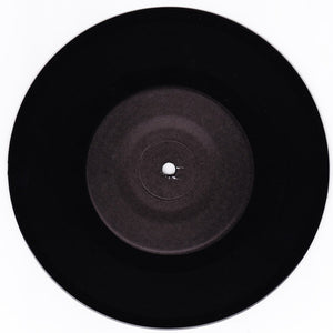 Embalming Theatre / Din-Addict: Split 7"