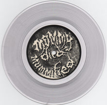 Embalming Theatre / Tersanjung13: Split 7"