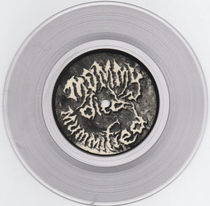Embalming Theatre / Tersanjung13: Split 7"