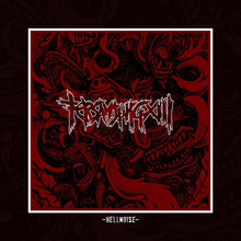 Embalming Theatre / Tersanjung13: Split 7"