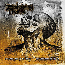Embalming Theatre / Tersanjung13: Split 7"