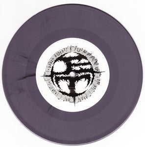 Embalming Theatre / XXX Maniak: Split 7"