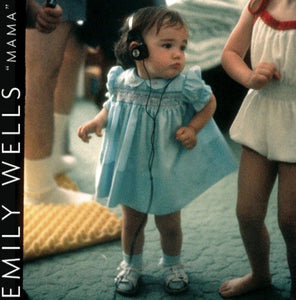 Emily Wells: Mama 12"