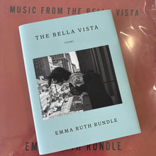Emma Ruth Rundle: Music From The Bella Vista 12"