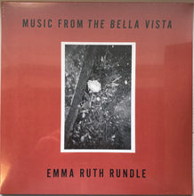 Emma Ruth Rundle: Music From The Bella Vista 12"
