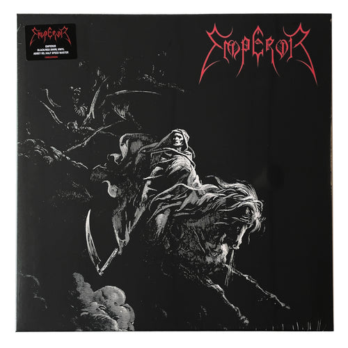 Emperor: S/T 12